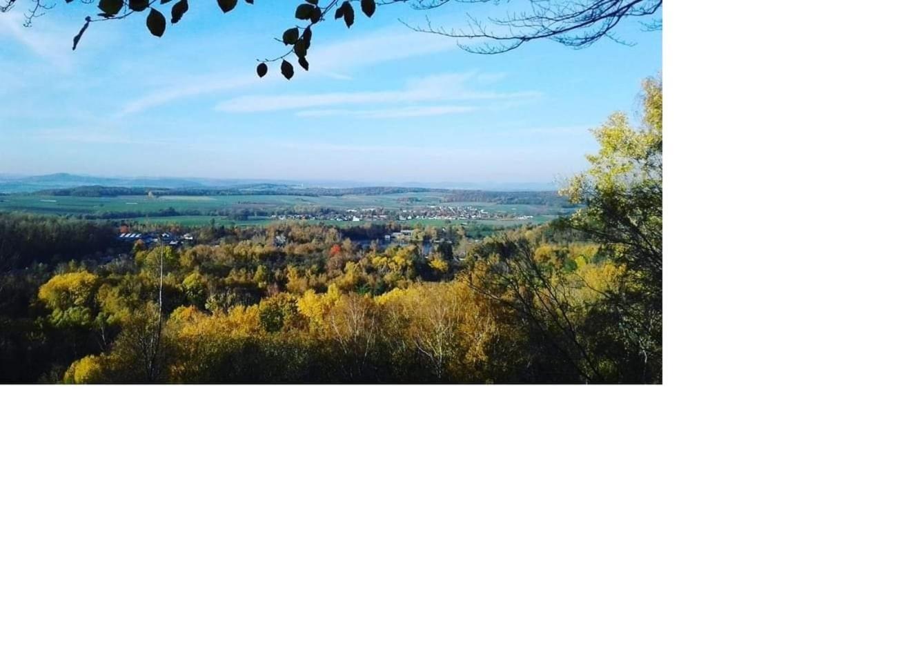 Vintage-Zimmer Burgblick Felsberg Екстериор снимка